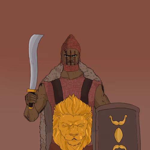 Ancientwarriors
