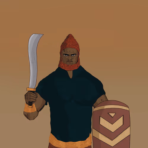 Ancientwarriors