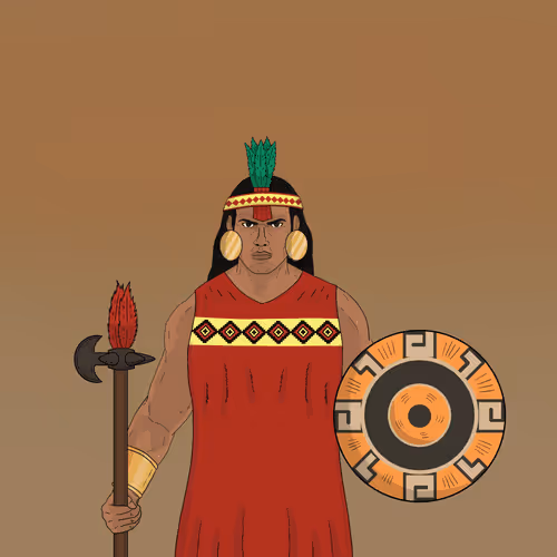 Ancientwarriors