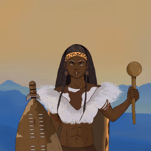 Ancientwarriors