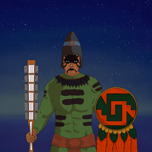 Ancientwarriors