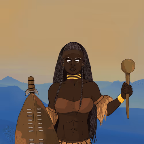 Ancientwarriors