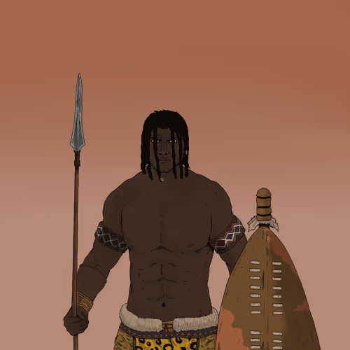 Ancientwarriors