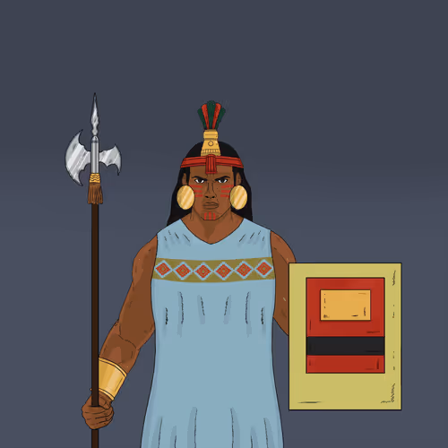Ancientwarriors