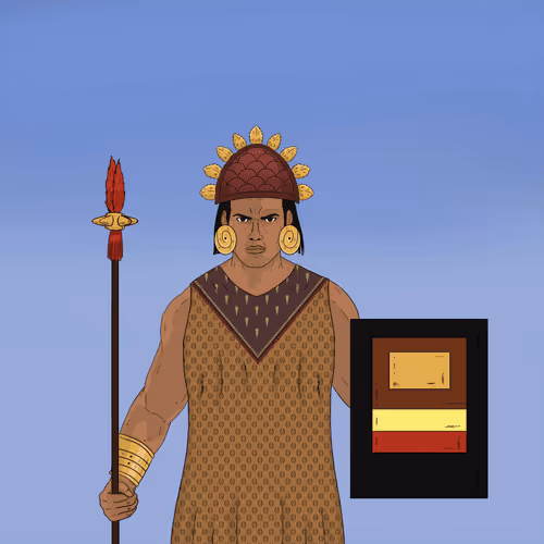 Ancientwarriors