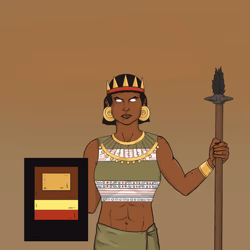 Ancientwarriors