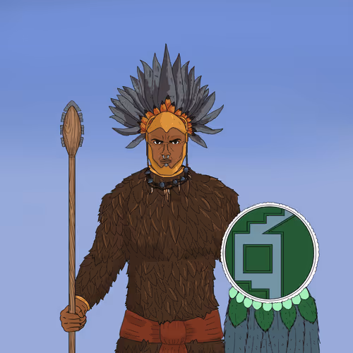 Ancientwarriors