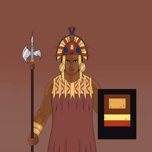 Ancientwarriors