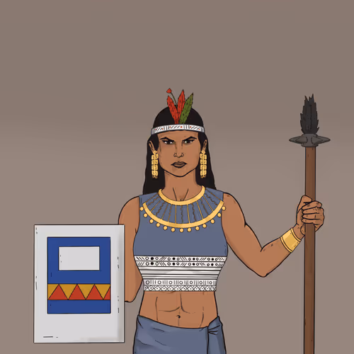 Ancientwarriors