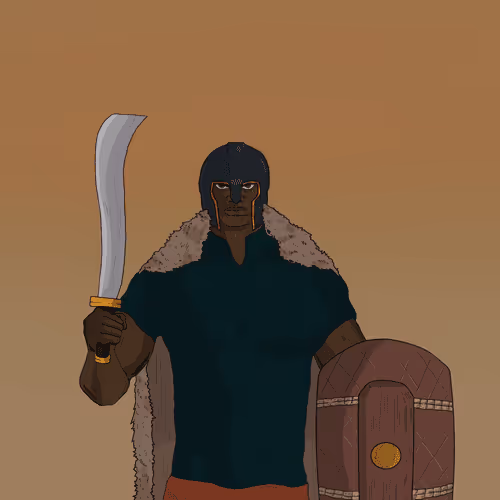 Ancientwarriors