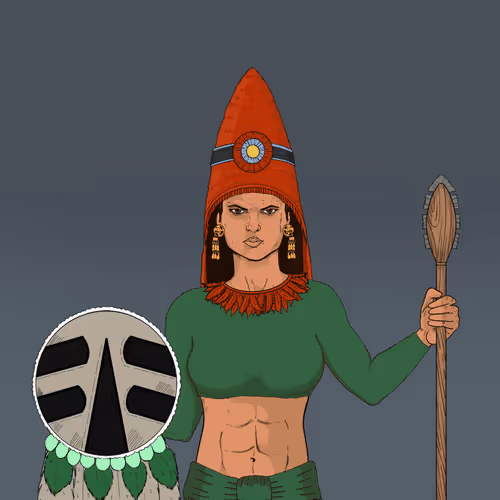 Ancientwarriors