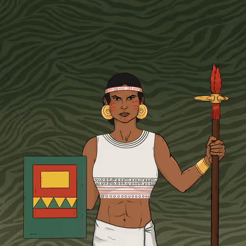 Ancientwarriors