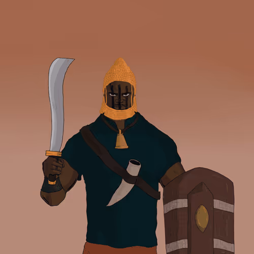Ancientwarriors