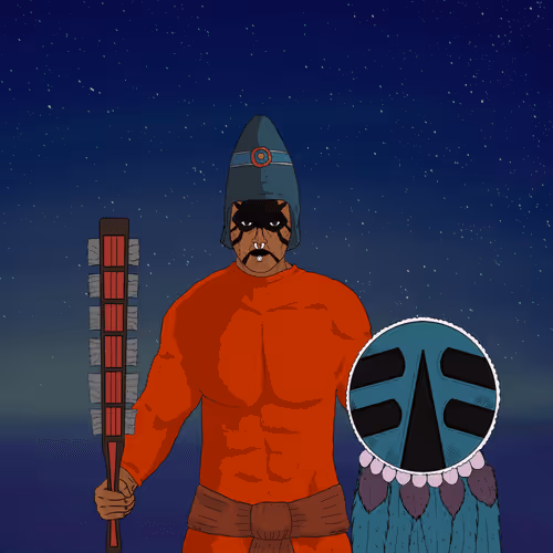 Ancientwarriors