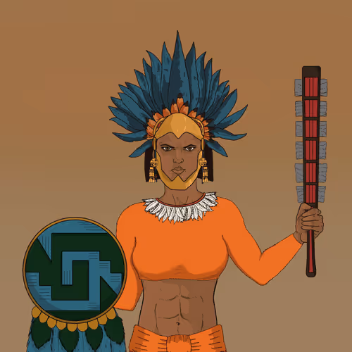 Ancientwarriors