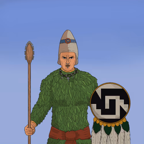 Ancientwarriors