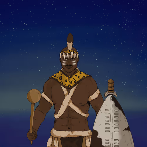 Ancientwarriors