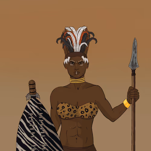 Ancientwarriors