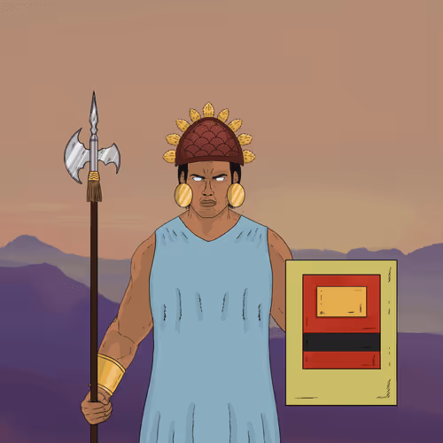 Ancientwarriors