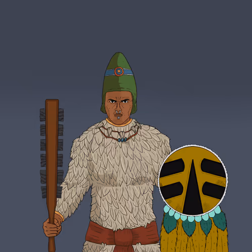 Ancientwarriors