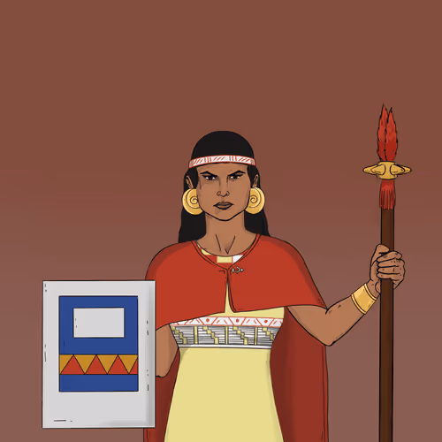 Ancientwarriors