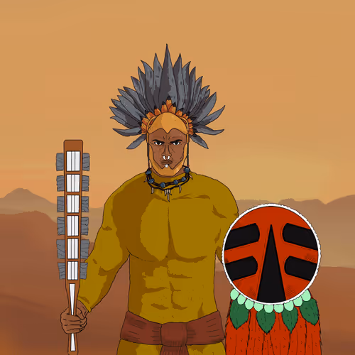 Ancientwarriors