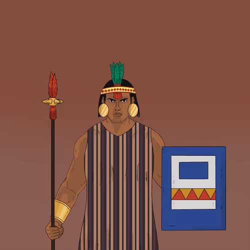 Ancientwarriors