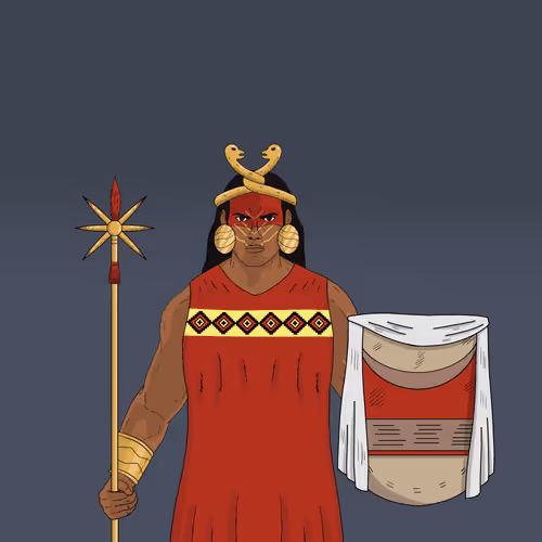 Ancientwarriors