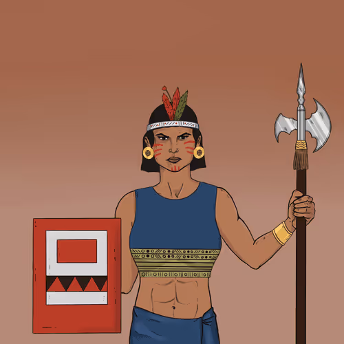 Ancientwarriors