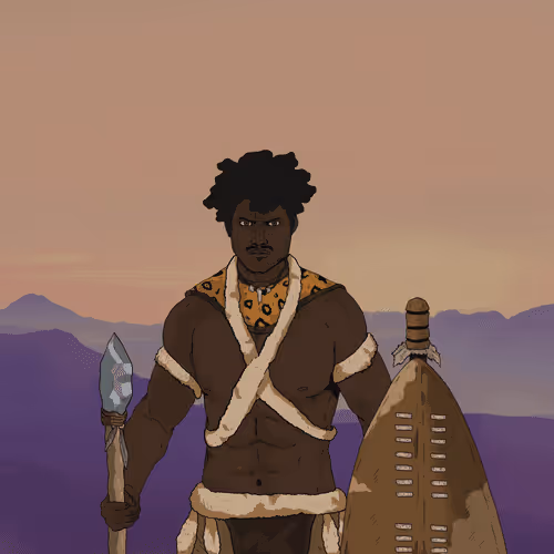 Ancientwarriors