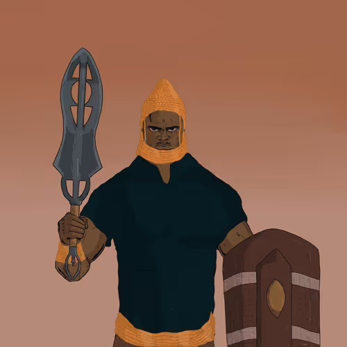 Ancientwarriors