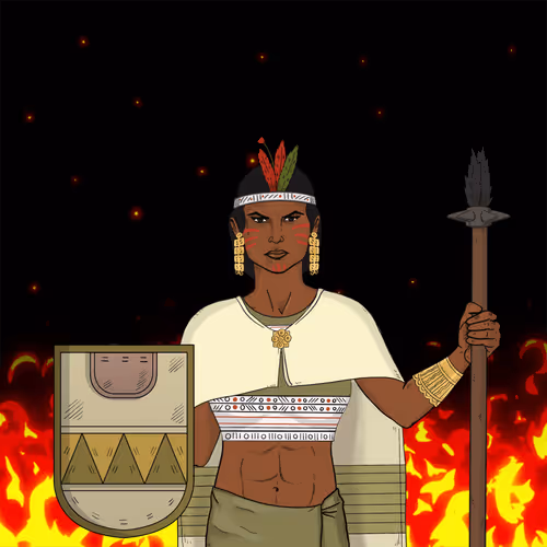 Ancientwarriors
