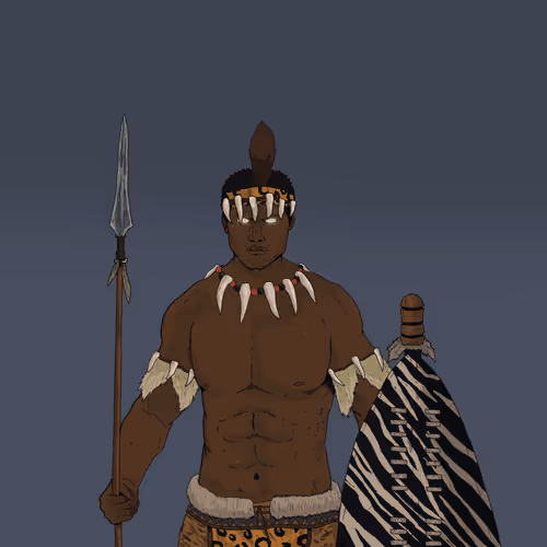 Ancientwarriors