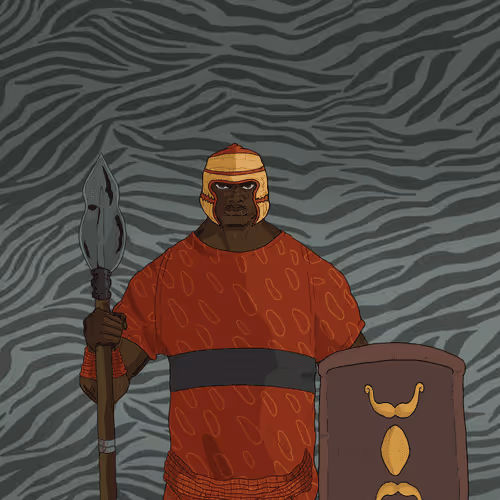 Ancientwarriors