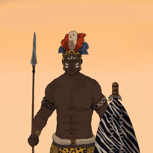 Ancientwarriors