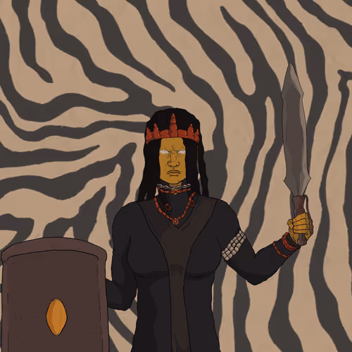 Ancientwarriors