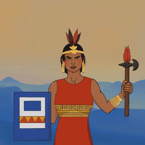 Ancientwarriors
