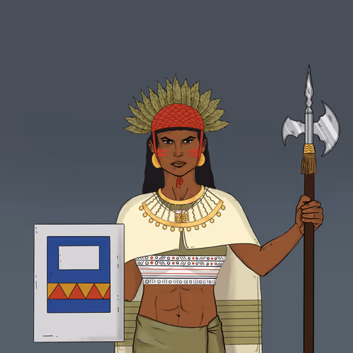 Ancientwarriors