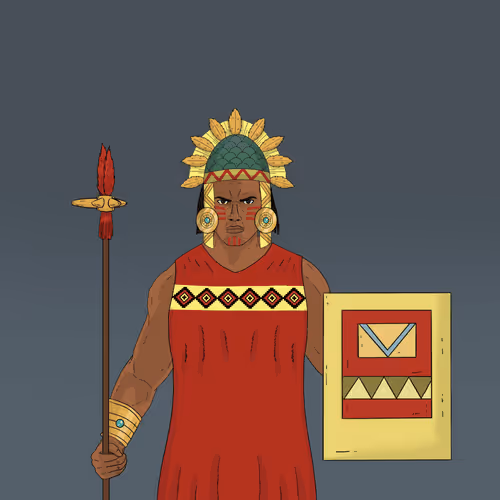 Ancientwarriors