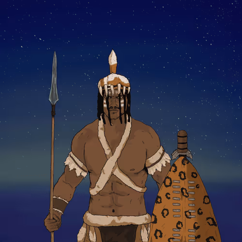 Ancientwarriors