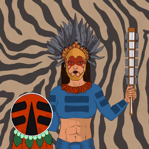 Ancientwarriors