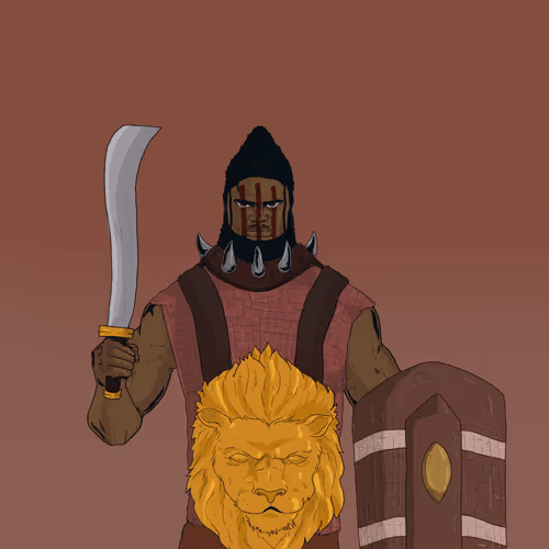 Ancientwarriors