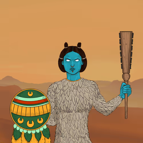 Ancientwarriors
