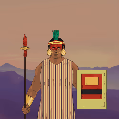 Ancientwarriors