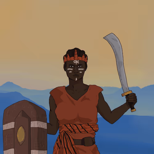 Ancientwarriors