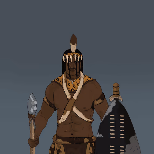 Ancientwarriors