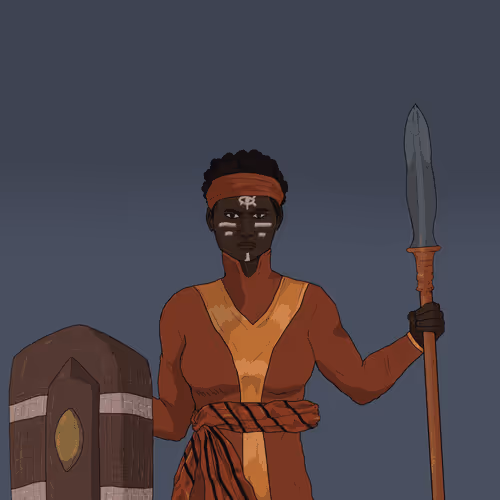 Ancientwarriors