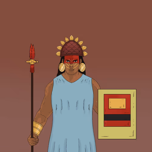 Ancientwarriors