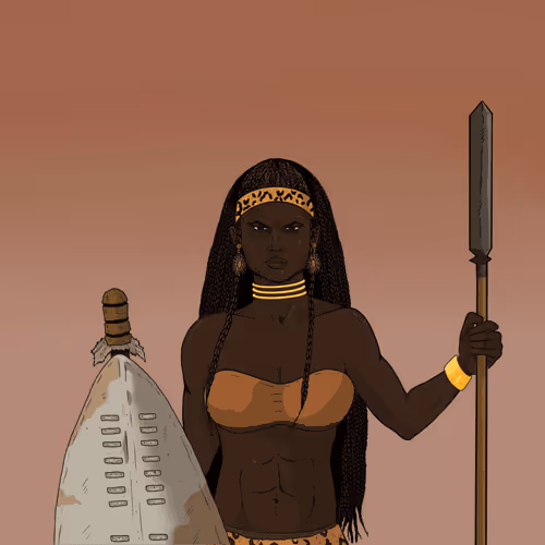 Ancientwarriors