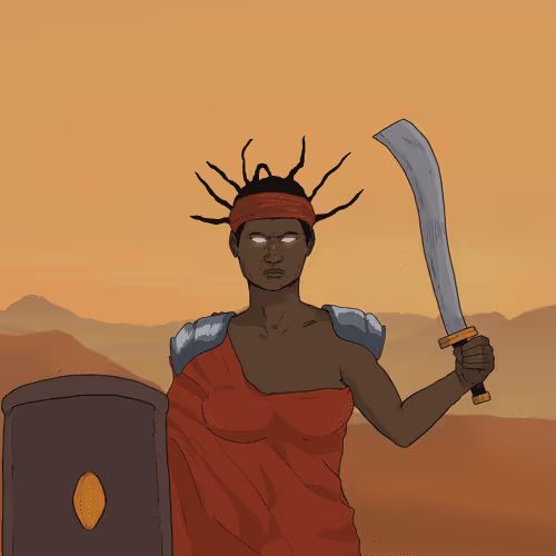 Ancientwarriors